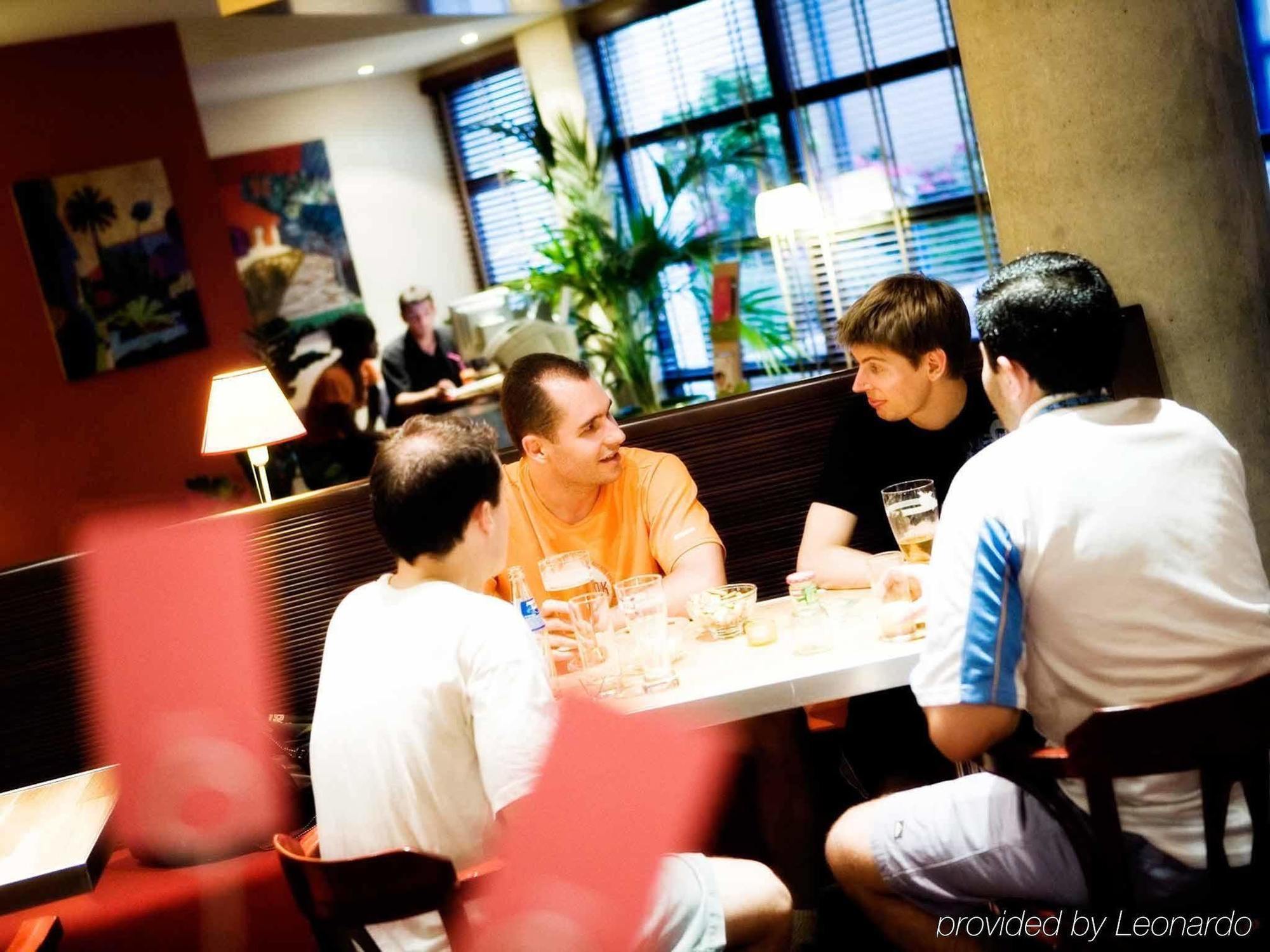 โนโวเทล สวีท ปารีส รูย มาลแมซง Hotel เรย-มัลเมซง ภายนอก รูปภาพ