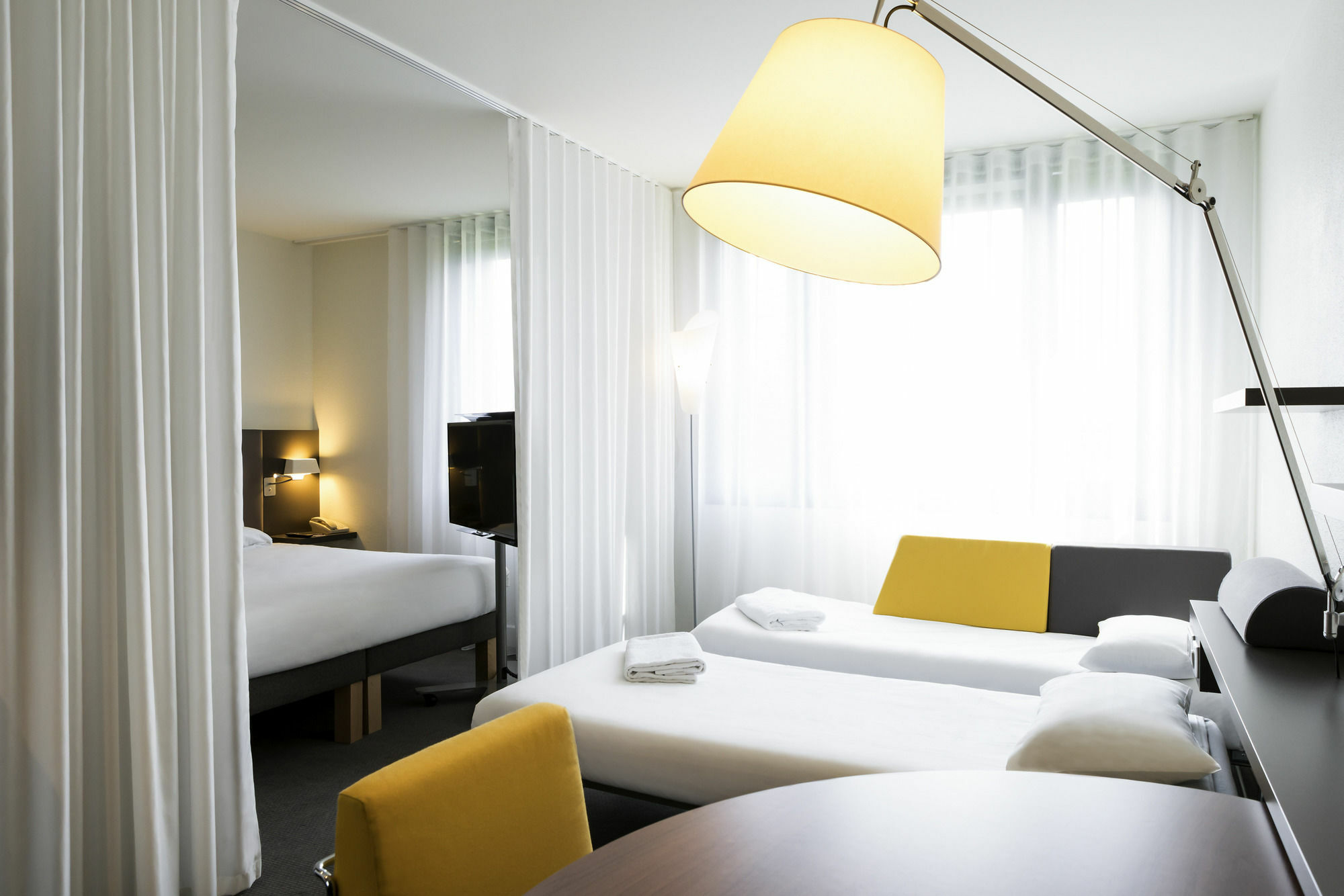 โนโวเทล สวีท ปารีส รูย มาลแมซง Hotel เรย-มัลเมซง ภายนอก รูปภาพ